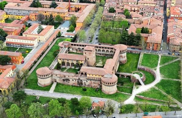 appartamento in vendita a Bologna
