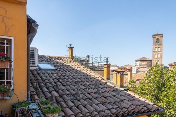 appartamento in vendita a Bologna in zona San Vitale