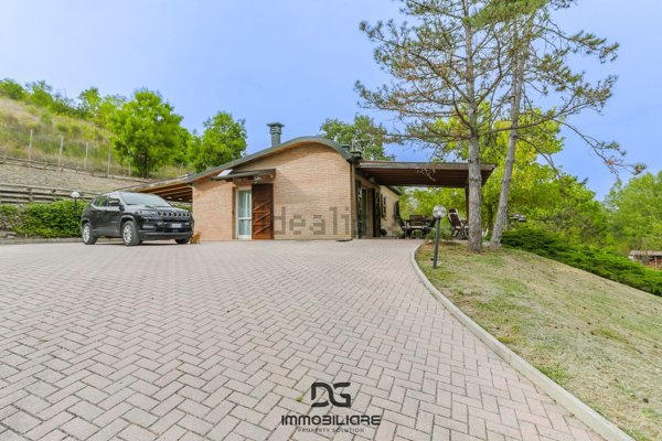 quadrivano in vendita a Bologna in zona Colli