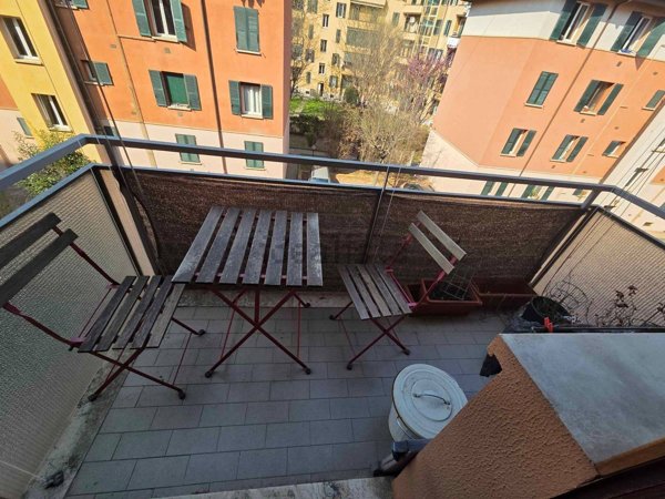 appartamento in vendita a Bologna in zona Saragozza