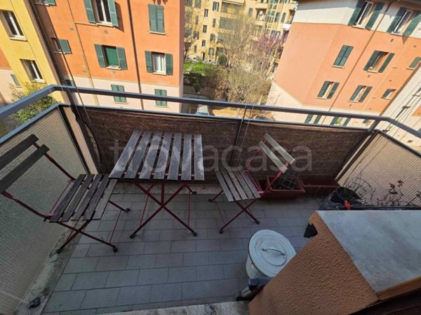 appartamento in vendita a Bologna in zona Saragozza