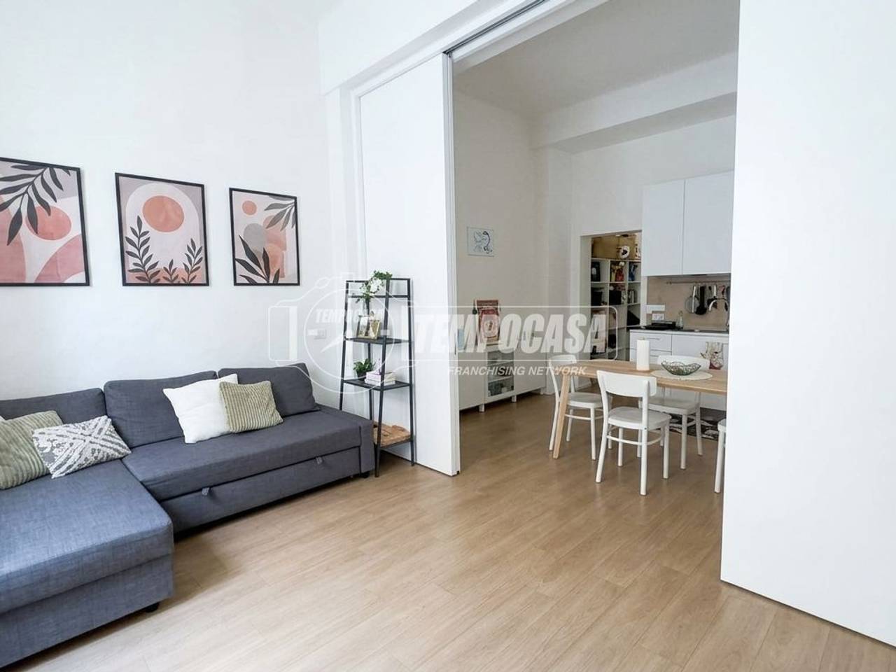 appartamento in vendita a Bologna in zona Centro Storico