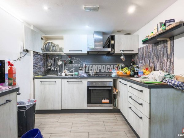 appartamento in vendita a Bologna in zona Santa Viola