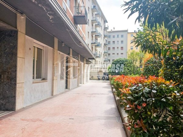 appartamento in vendita a Bologna in zona San Vitale