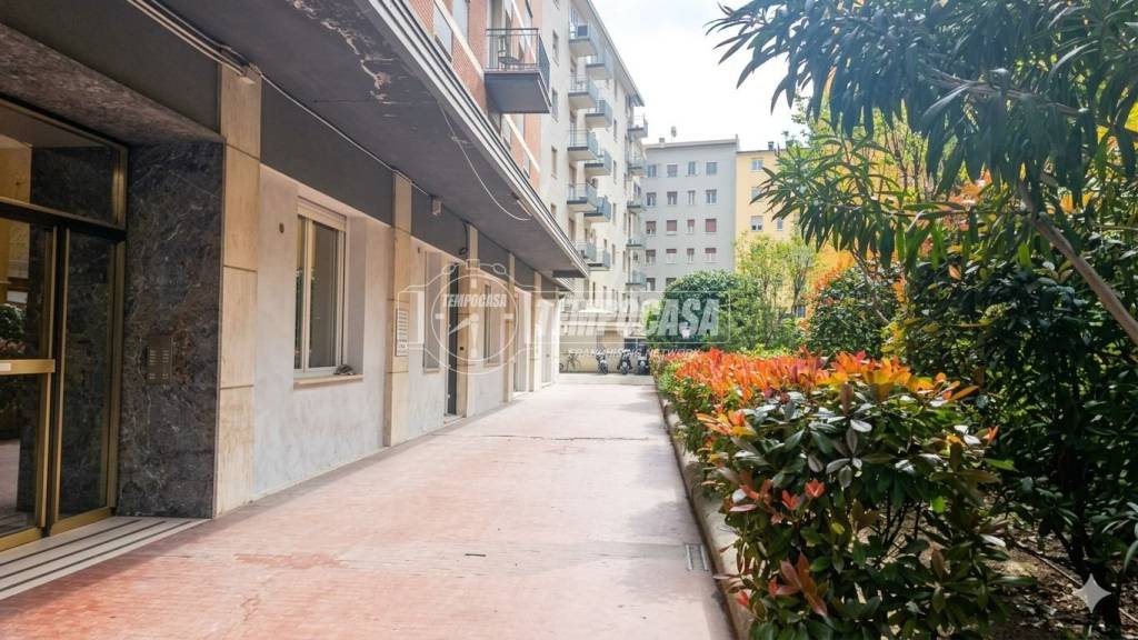 appartamento in vendita a Bologna in zona San Vitale