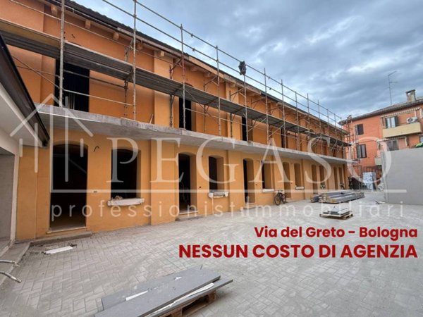appartamento in vendita a Bologna in zona Aeroporto