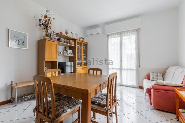 appartamento in vendita a Bologna in zona Quartiere Navile