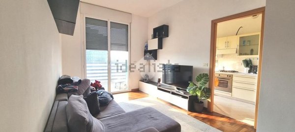 appartamento in vendita a Bologna in zona San Vitale