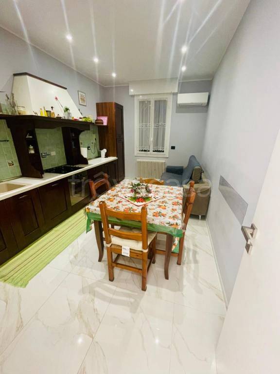 appartamento in vendita a Bologna in zona Borgo Panigale