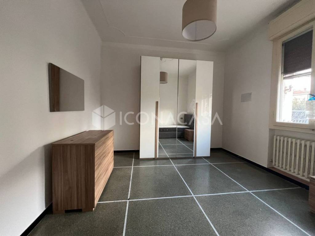 appartamento in vendita a Bologna in zona Bolognina