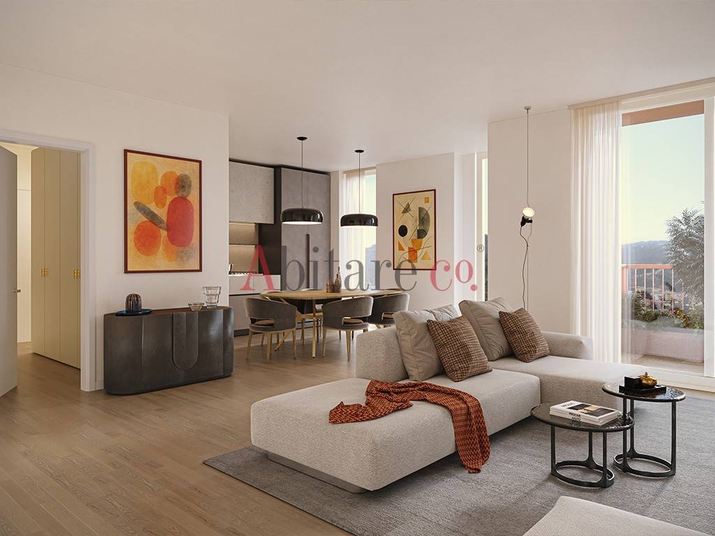 appartamento in vendita a Bologna in zona Bolognina