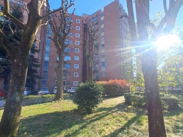 appartamento in vendita a Bologna in zona Pilastro