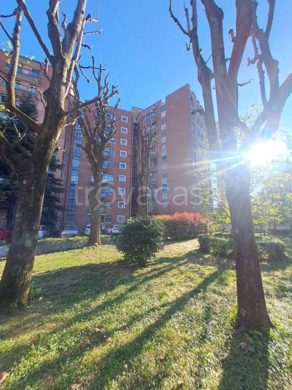 appartamento in vendita a Bologna in zona San Donato