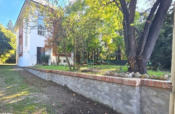 casa indipendente in vendita a Bologna in zona Savena