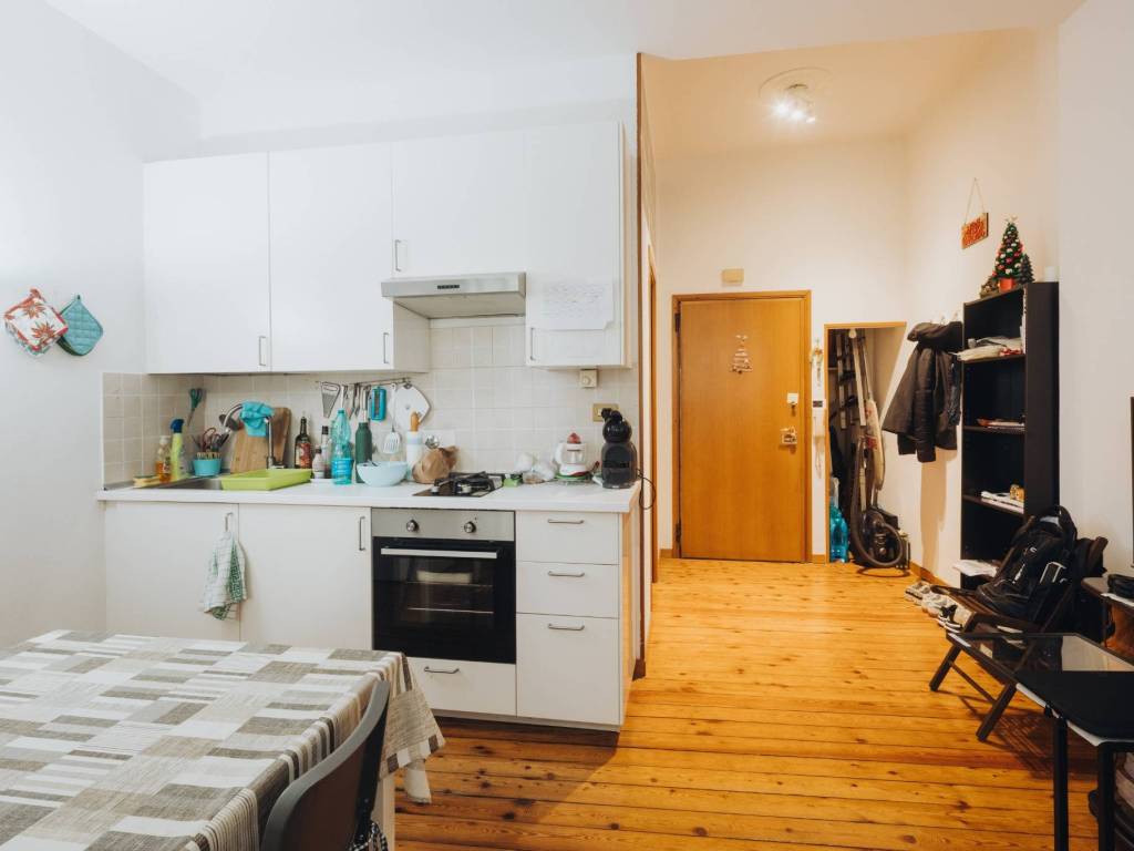 appartamento in vendita a Bologna in zona Centro Storico