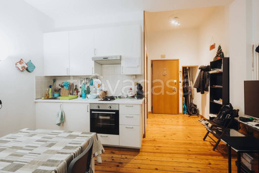 appartamento in vendita a Bologna in zona Centro Storico