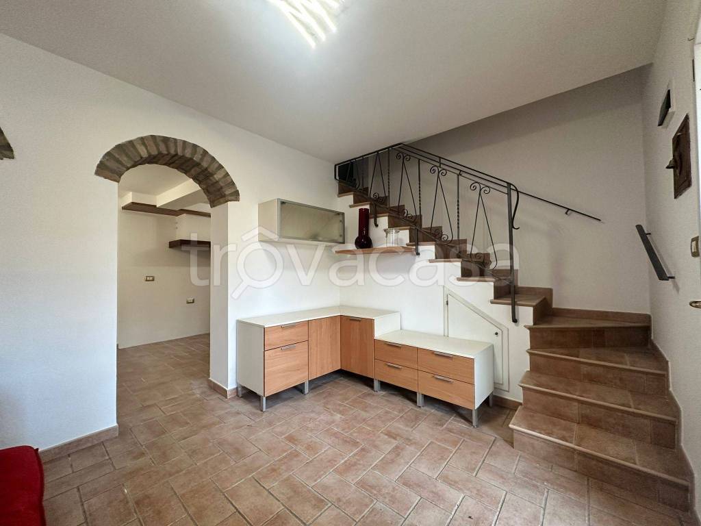 appartamento in vendita a Bologna in zona Colli