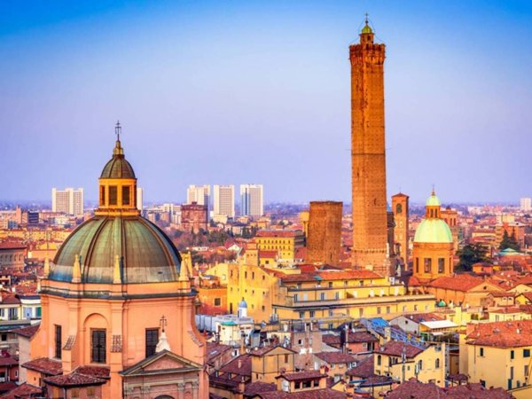 appartamento in vendita a Bologna in zona Centro Storico