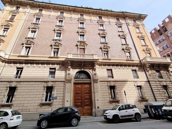 ufficio in vendita a Bologna