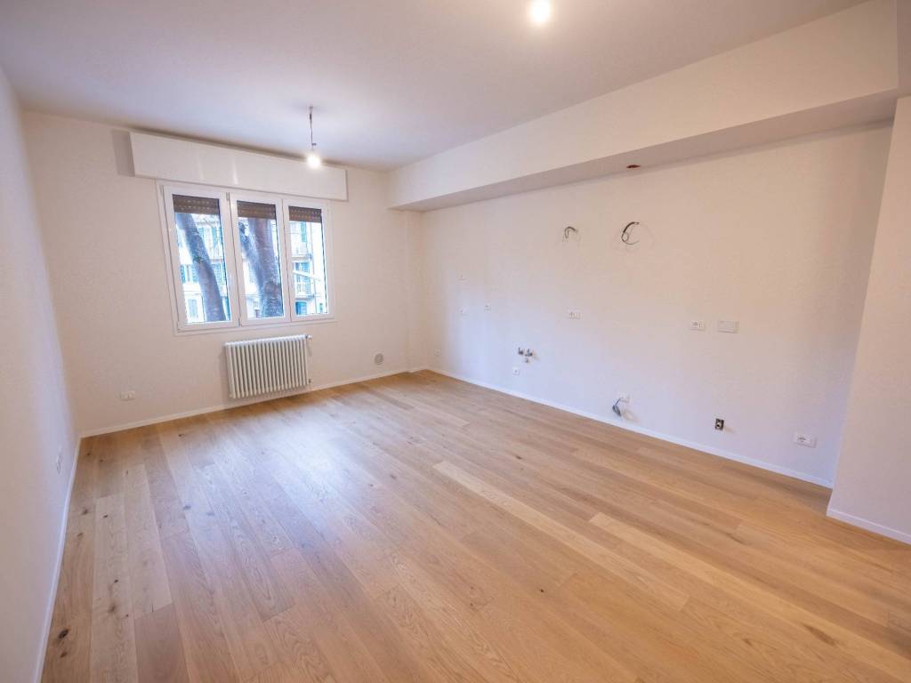 appartamento in vendita a Bologna in zona Saragozza