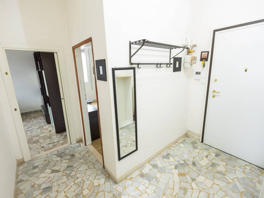 appartamento in vendita a Bologna in zona Savena