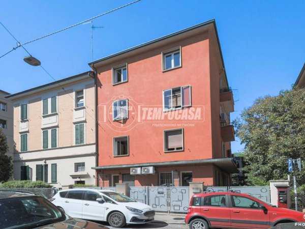 appartamento in vendita a Bologna in zona San Vitale