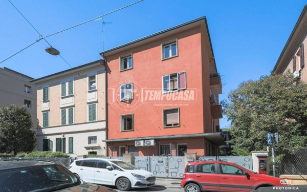 appartamento in vendita a Bologna in zona San Vitale