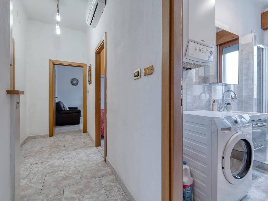 appartamento in vendita a Bologna in zona Savena