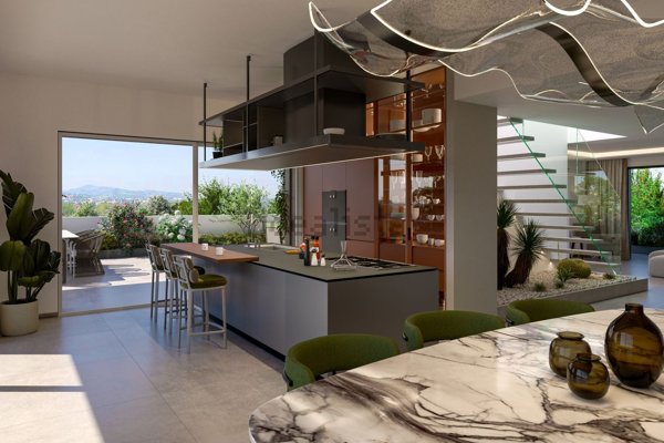 appartamento in vendita a Bologna in zona Savena