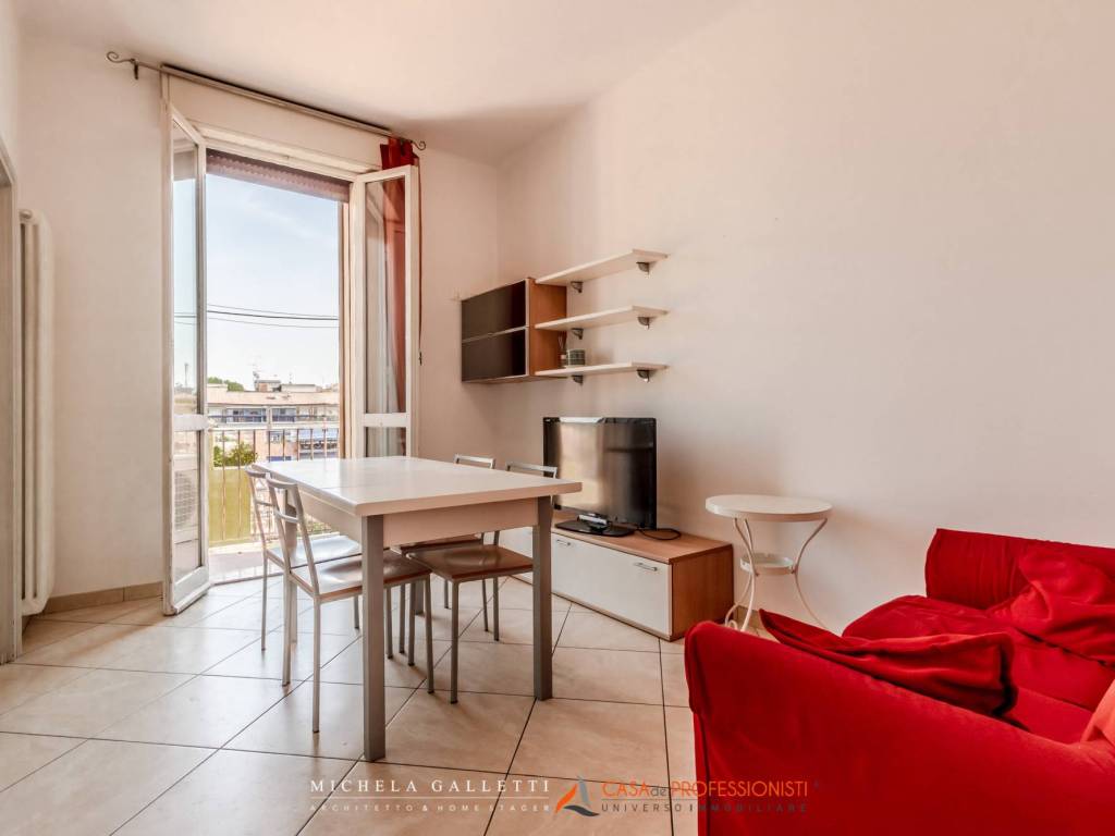 appartamento in vendita a Bologna