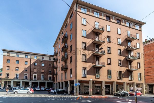 appartamento in vendita a Bologna in zona San Vitale