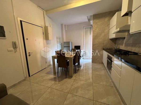 appartamento in vendita a Bologna in zona Quartiere Navile