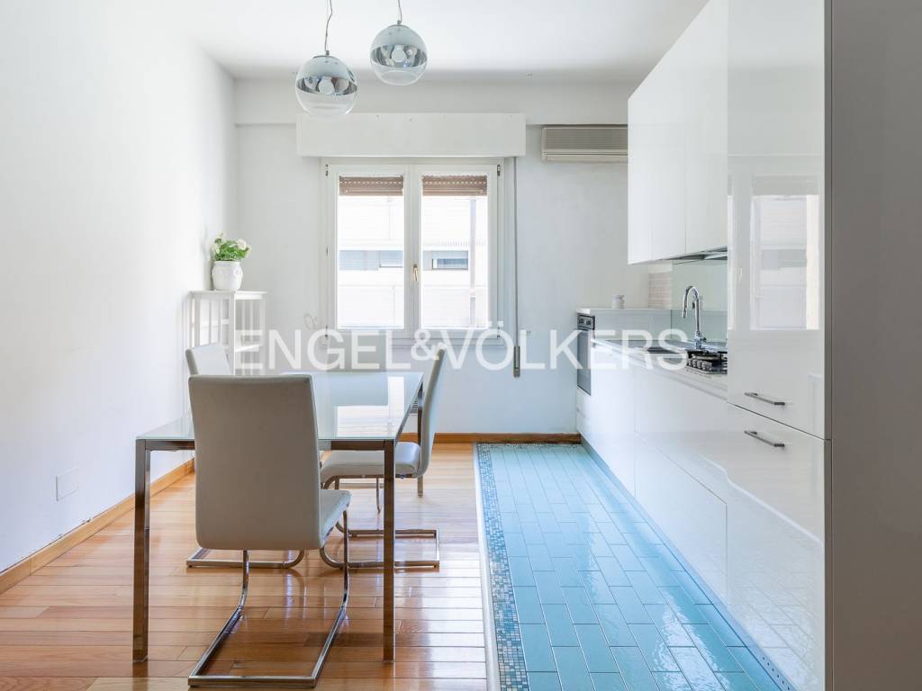 appartamento in vendita a Bologna