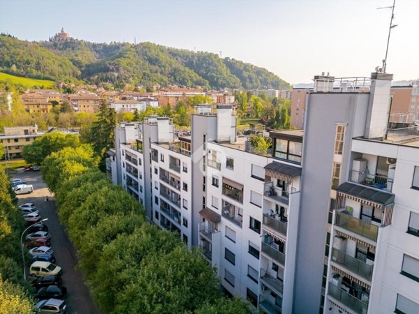 appartamento in vendita a Bologna in zona Colli