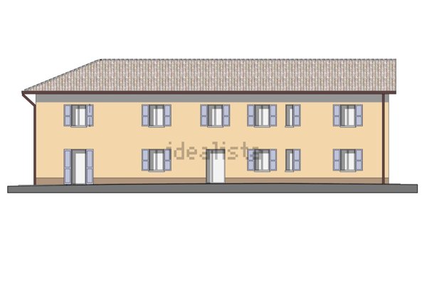 casa indipendente in vendita a Bologna in zona Borgo Panigale