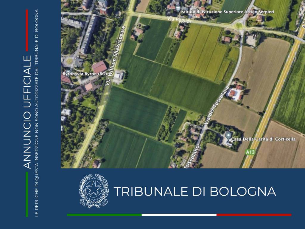 appartamento in vendita a Bologna in zona Corticella