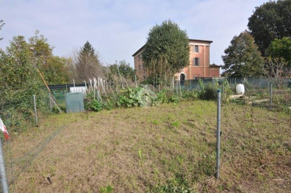 terreno agricolo in vendita a Bologna in zona San Vitale