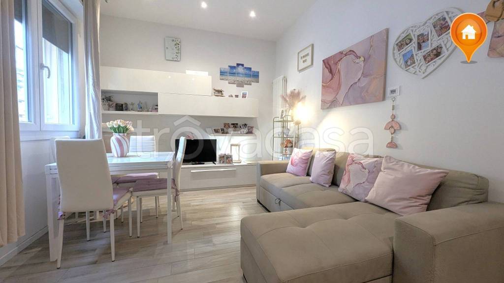 appartamento in vendita a Bologna in zona Savena