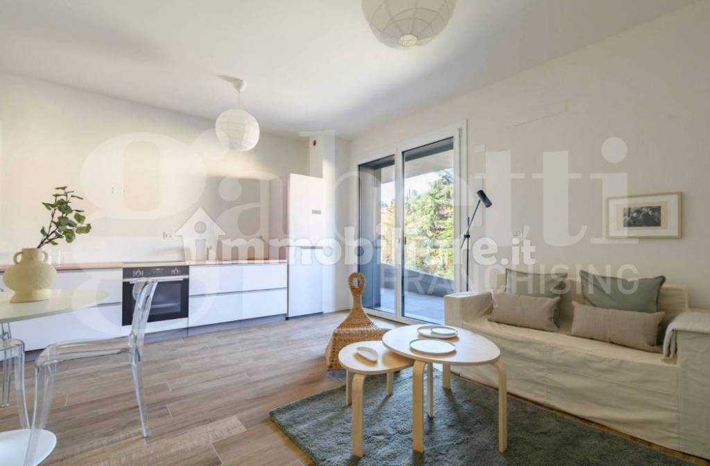 appartamento in vendita a Bologna in zona Centro Storico