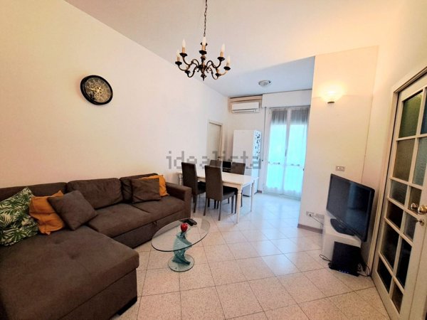 appartamento in vendita a Bologna