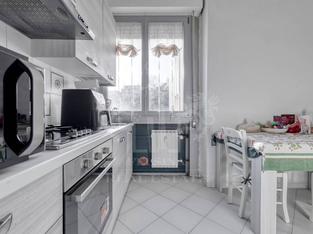 appartamento in vendita a Bologna in zona San Vitale