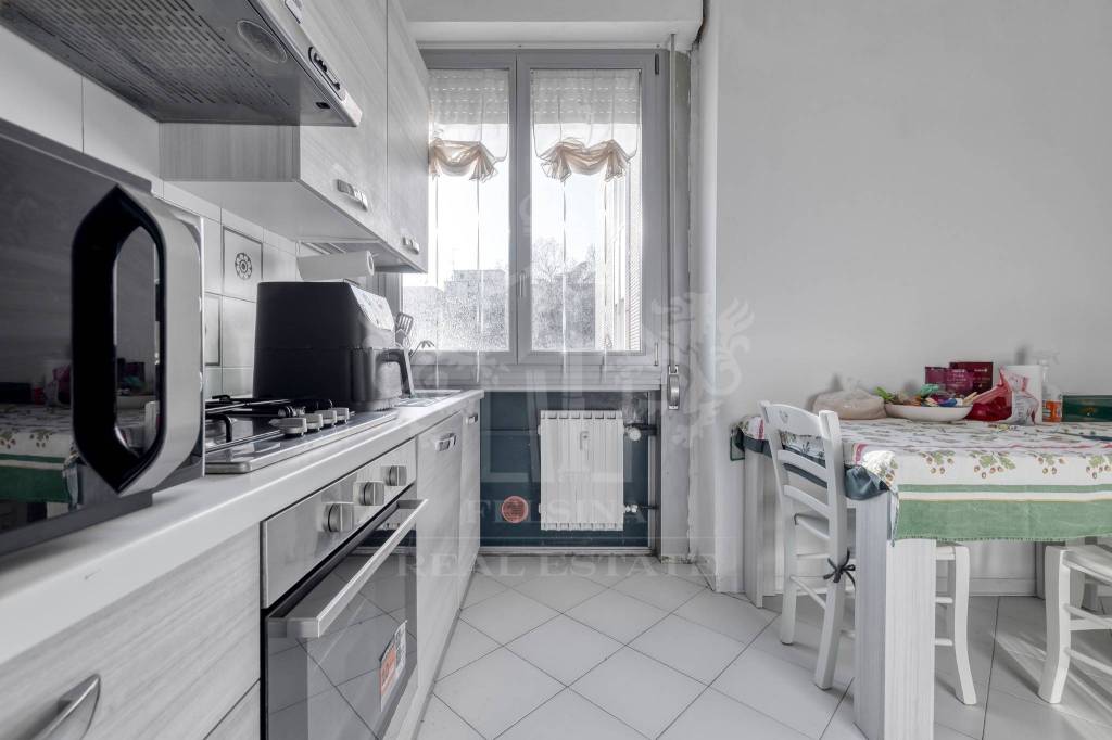 appartamento in vendita a Bologna in zona San Vitale