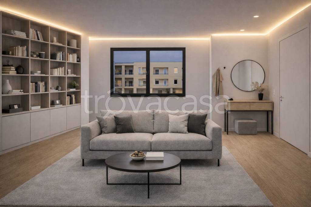 appartamento in vendita a Bologna in zona Colli