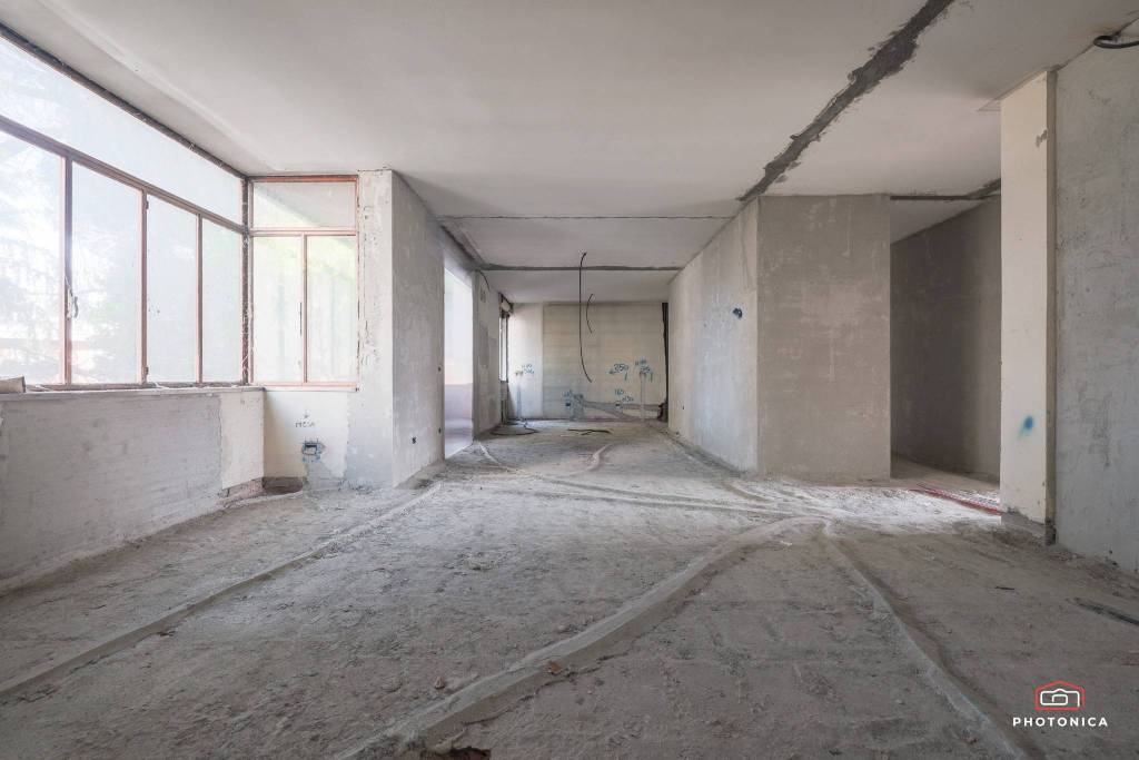 appartamento in vendita a Bologna in zona Borgo Panigale