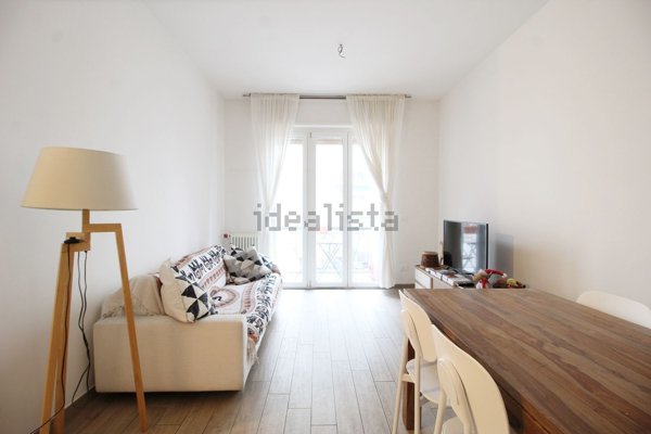 appartamento in vendita a Bologna in zona Murri