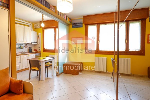 appartamento in vendita a Bologna