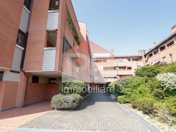 appartamento in vendita a Bologna