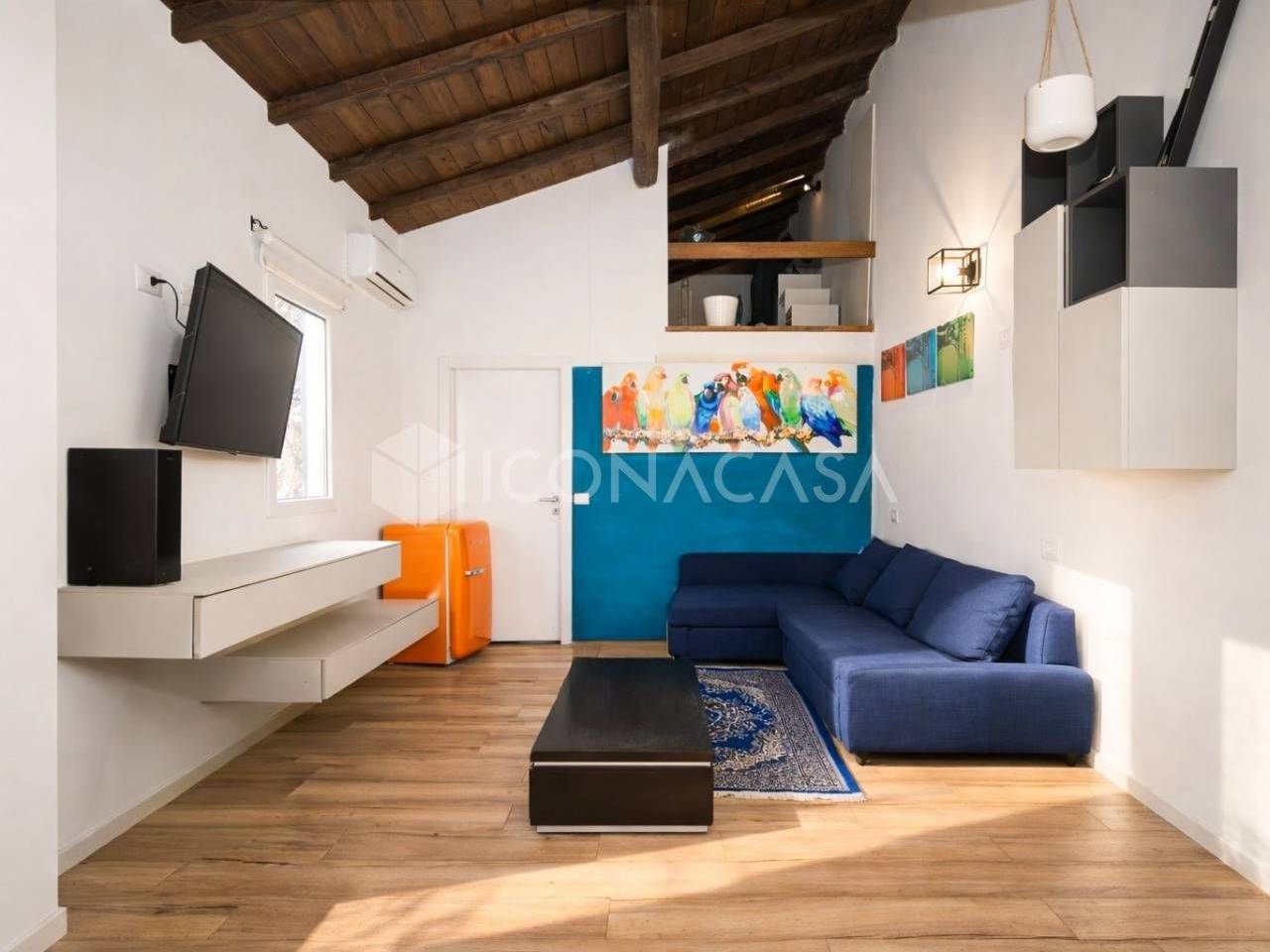 appartamento in vendita a Bologna in zona Lame