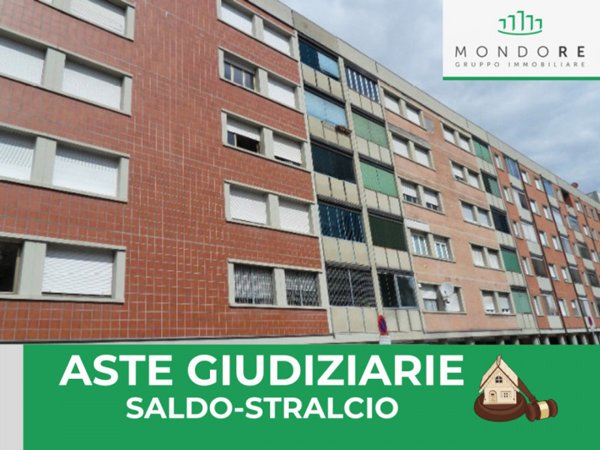 appartamento in vendita a Bologna