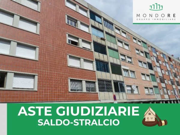 appartamento in vendita a Bologna